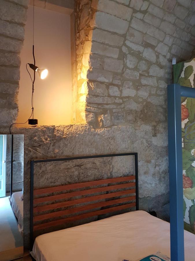 Casa Santa Maria - Fichi D'India 호텔 라구사 외부 사진